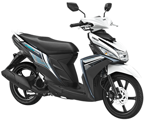 Yamaha Mio Z